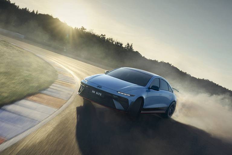 BEBE20250717  Hyundai Ioniq 6 N 02