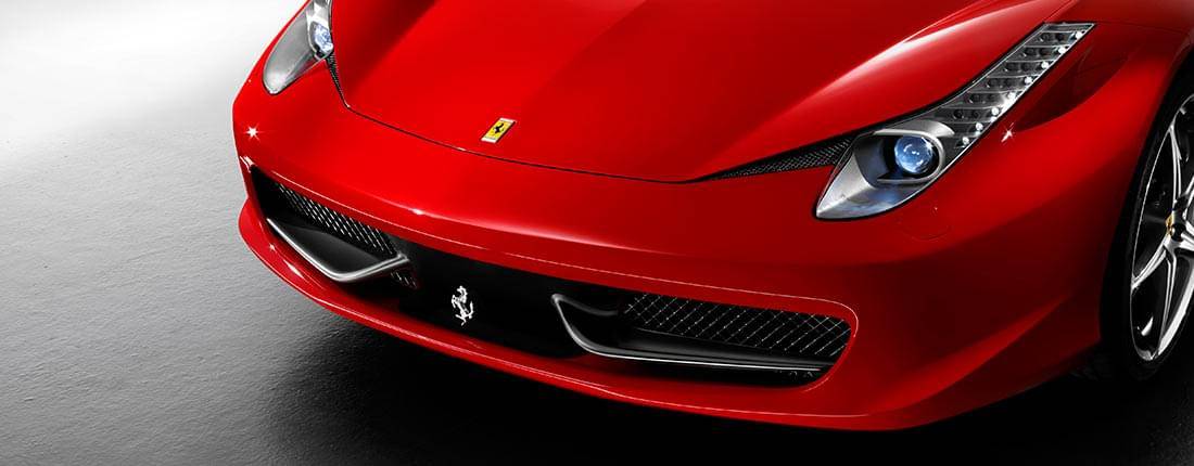 Ferrari F50