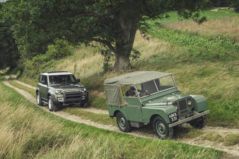LR DEF 90 20MY Off-Road 100919 53
