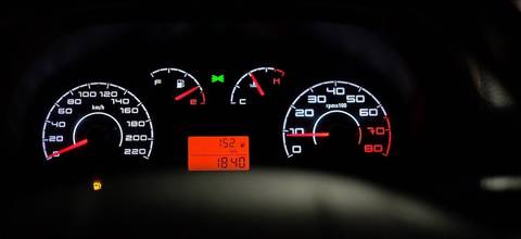 Votre indicateur de vitesse vous ment-il?, Actualités automobile