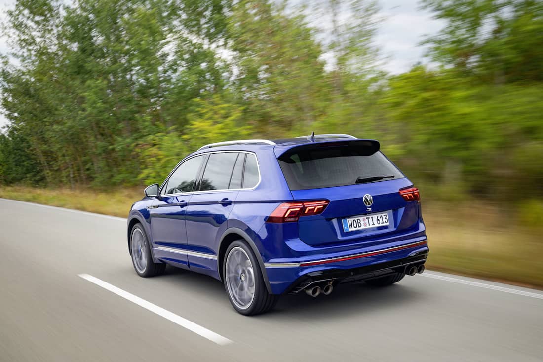 AS24 Volkswagen rijdend buy