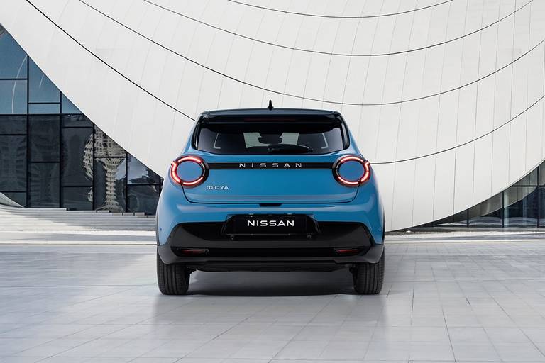 BEBE20250522  Nissan Micra 01