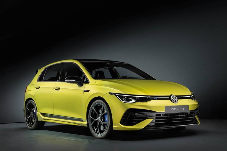 volkswagen golf r 333
