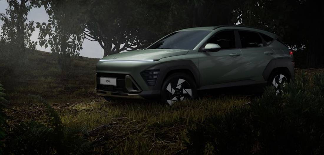 Hyundai Kona (2022) banner