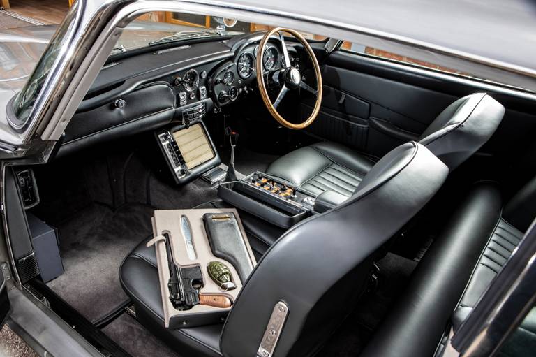 THE-MOST-FAMOUS-CAR-IN-THE-WORLD--RM-SOTHEBY-S-PRESENTS-JAMES-BOND-007-ASTON-MARTIN-DB5 1(1)