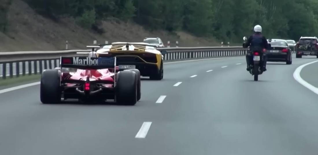 Formule 2 Tsjechische snelweg (2022) banner