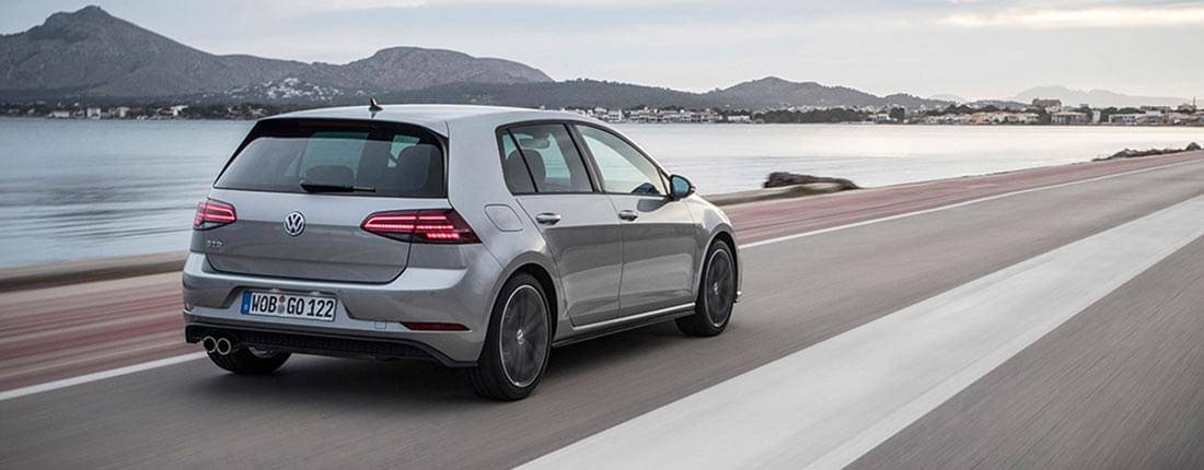 Occasion VW Golf VII : la compacte allemande mérite-elle sa réputation de  voiture fiable ?