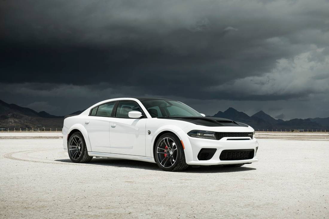 Charger