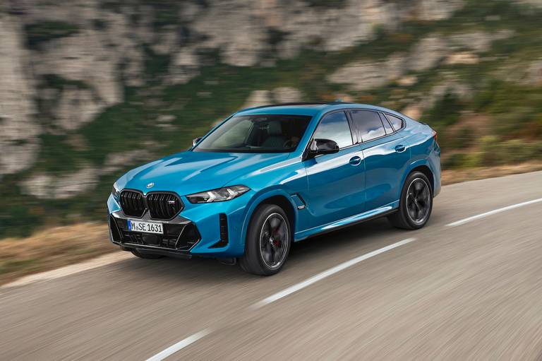 bmw x6 m60i xdrive 43