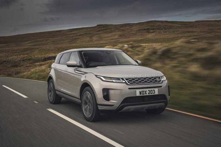 Comment Land Rover veut vous convaincre que ses voitures sont devenues  fiables