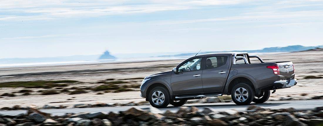 Fiat Fullback