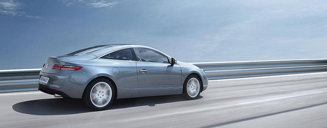 Renault Laguna