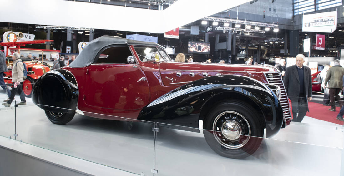 Retromobile-Top