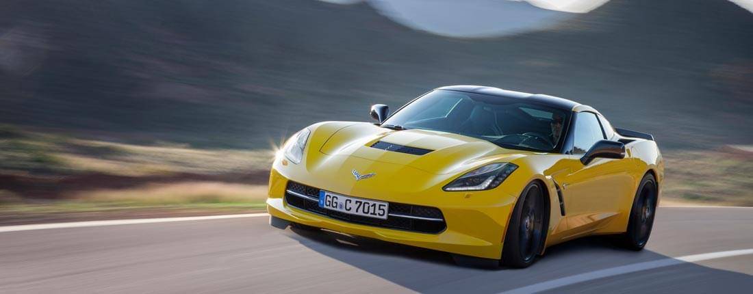 corvette-l