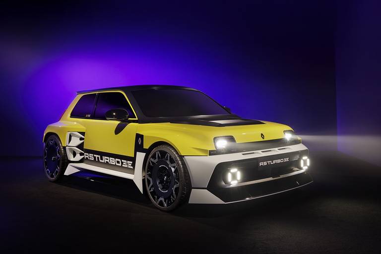 AS24 RES R5Turbo 10