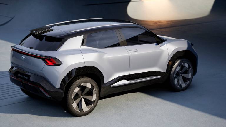 Urban+SUV+Concept 14