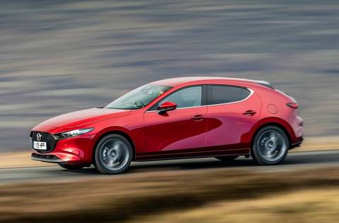 Mazda3