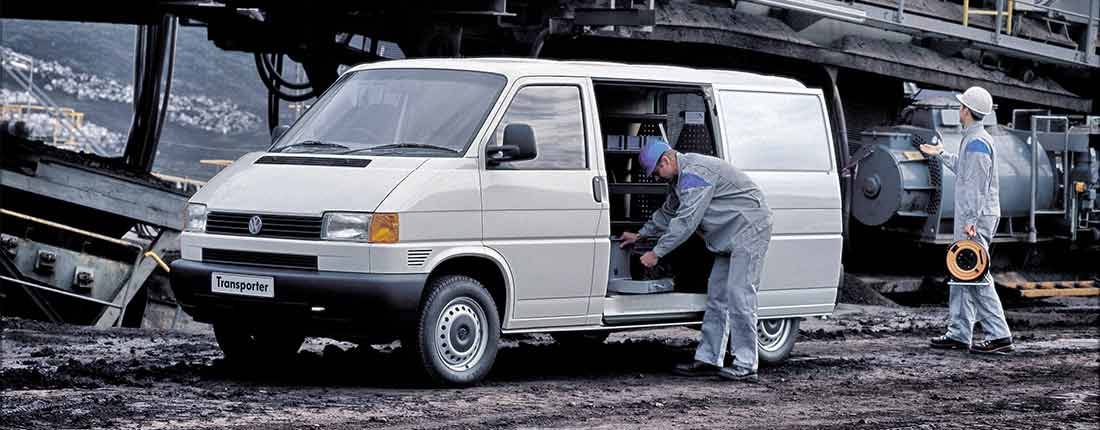 Acheter un VW T4 d'occasion : nos conseils et astuces - Oeil de Voyageur