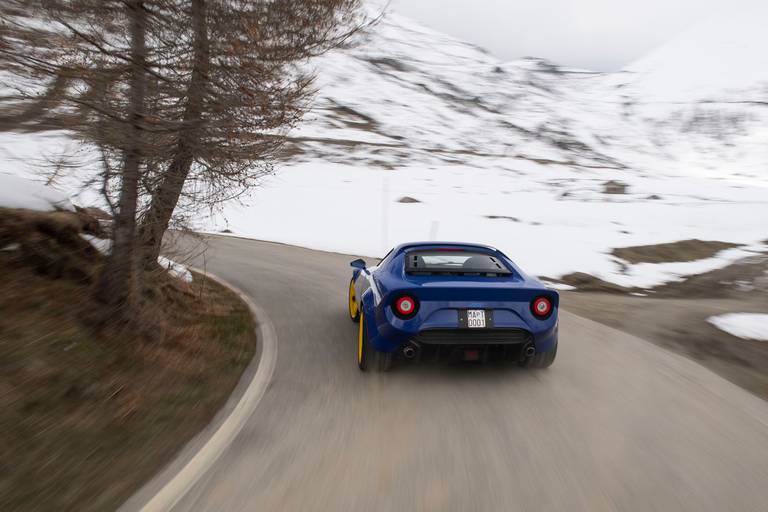 Manufattura Automobili Torino New Stratos-33-kopie