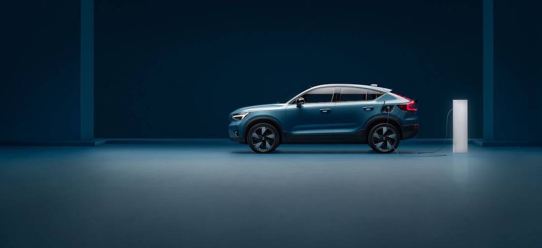 Volvo XC40/C40 RWD (2023) banner