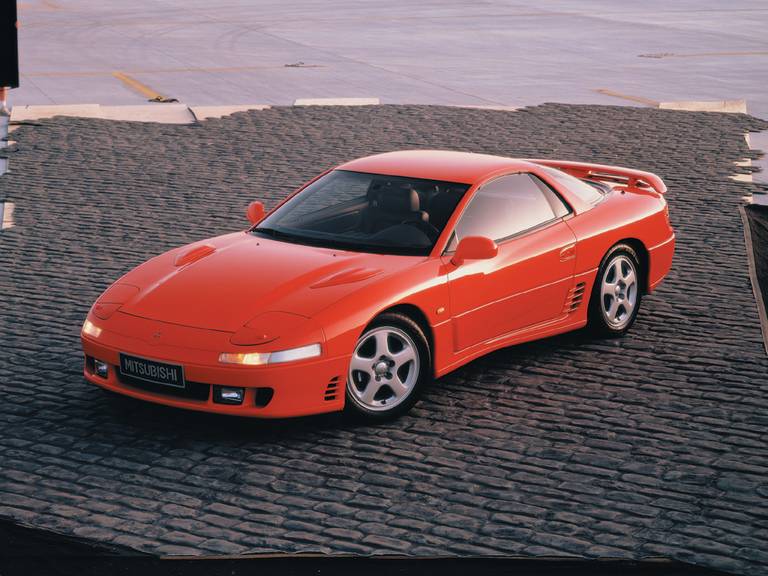 Mitsubishi 3000GT