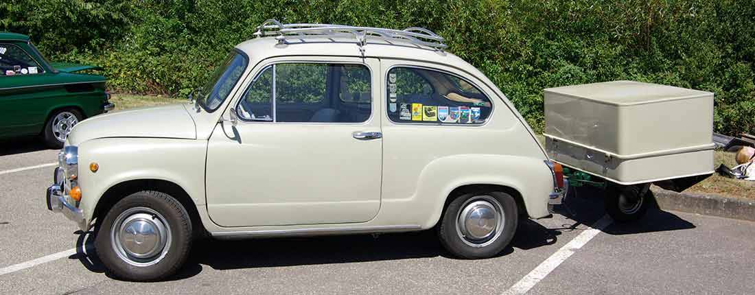 Fiat 600