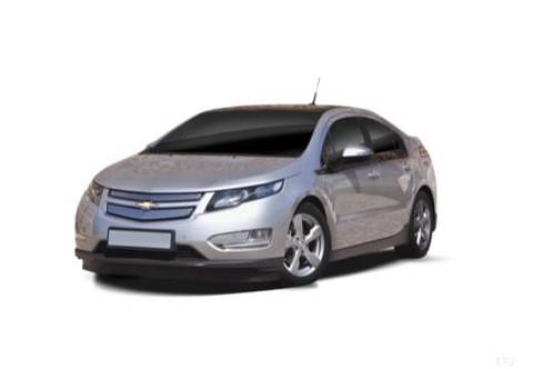 Chevrolet Volt