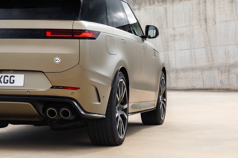 RRS SV 24MY CARBON BRONZE 160224 B44