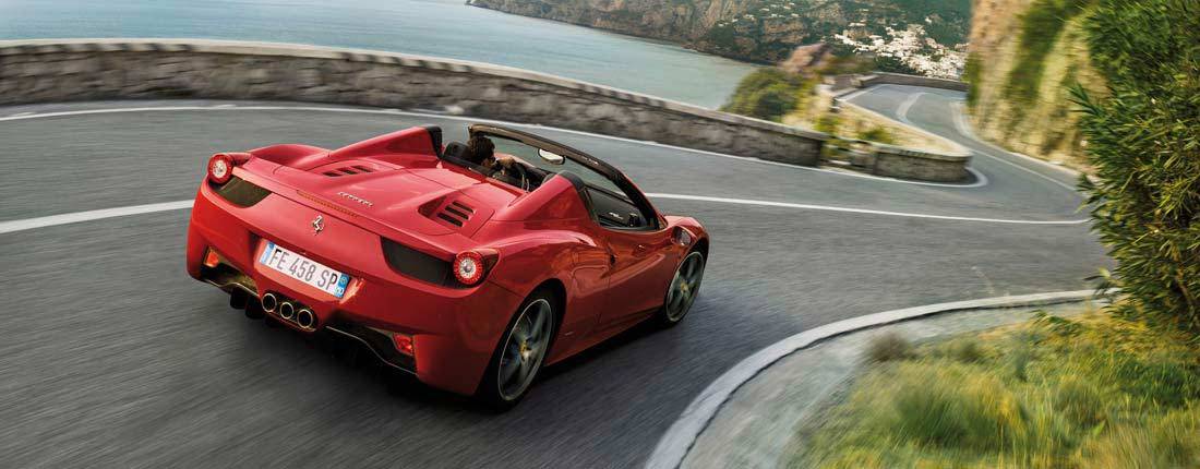 Ferrari 812