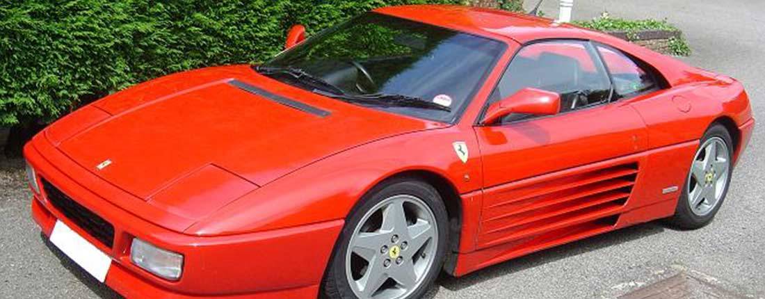 Ferrari 348