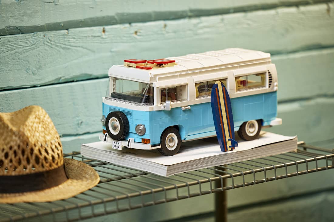 AS24 Lego banner