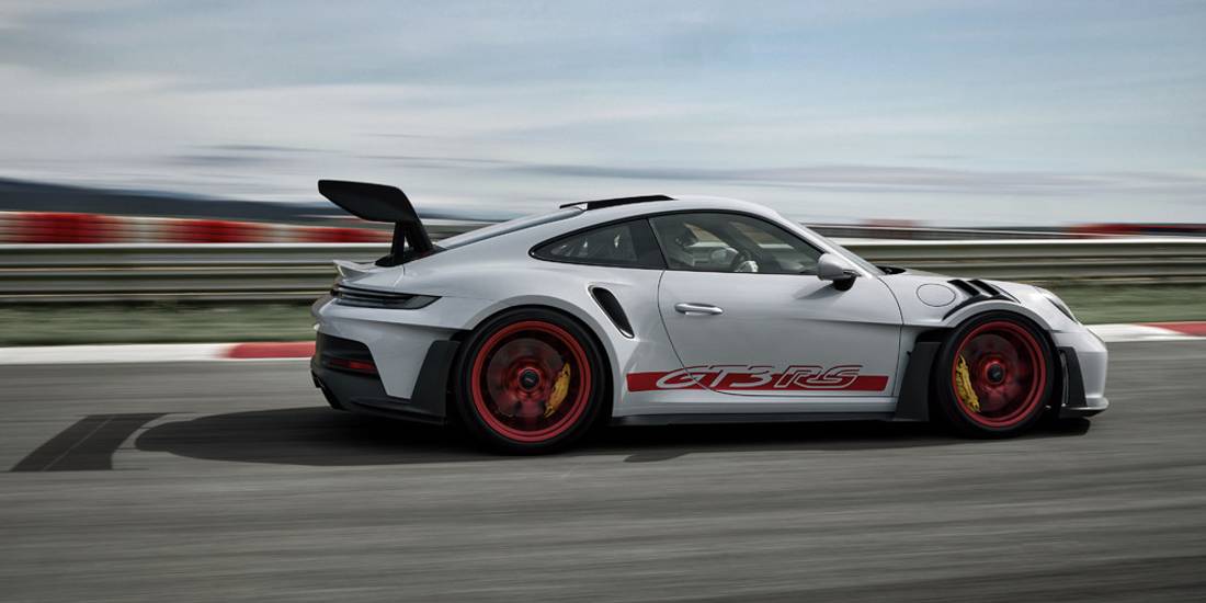 porsche-911-gt3-rs-side