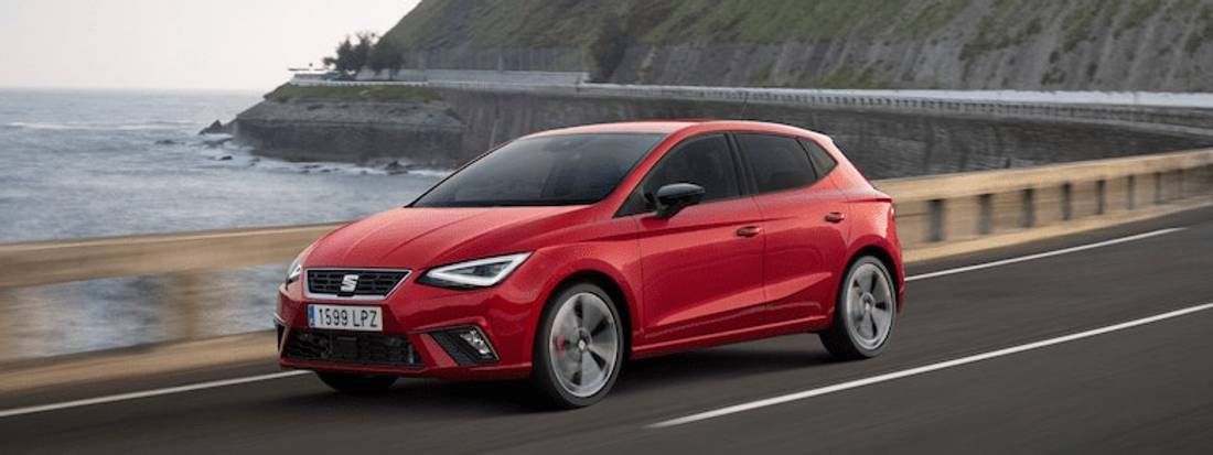 Essai Seat Ibiza FR - Pour la meilleure Fiesta, direction Ibiza