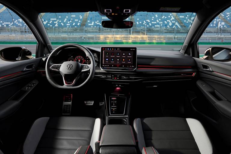volkswagen golf gti clubsport 86