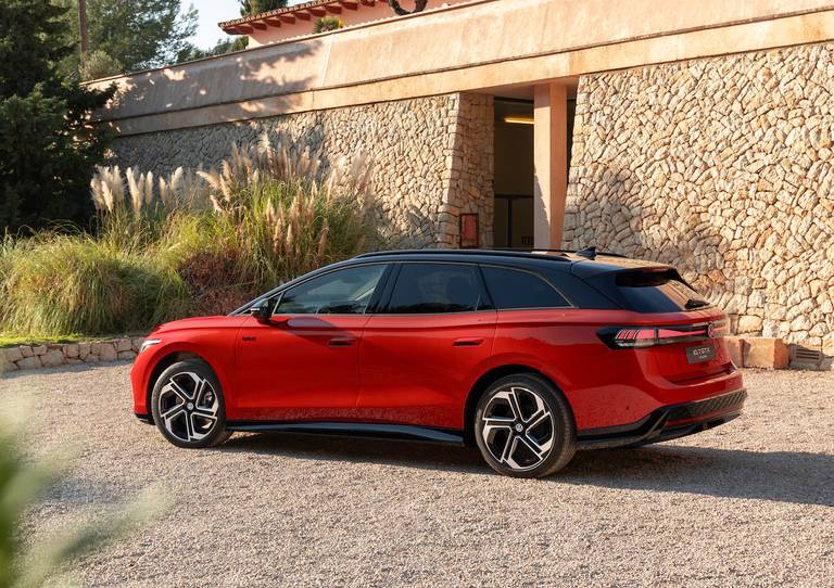volkswagen id.7 gtx tourer 48