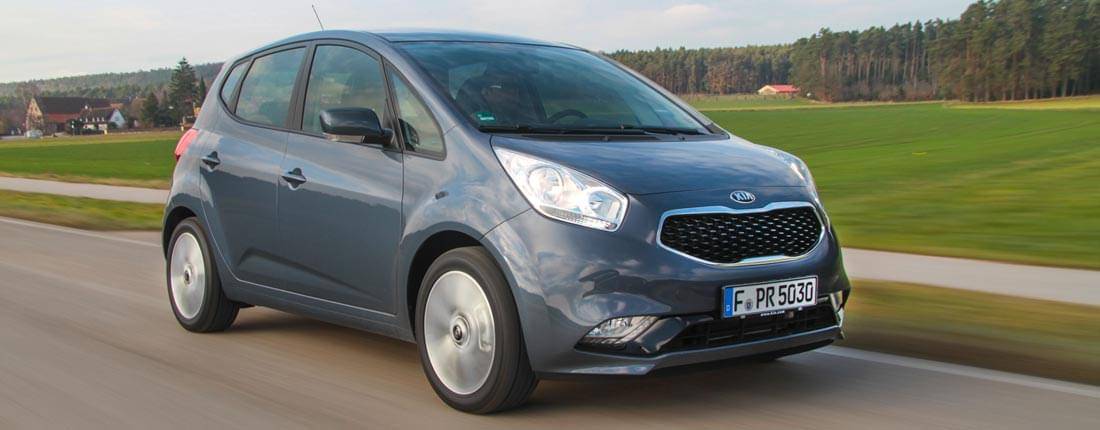 Kia Venga