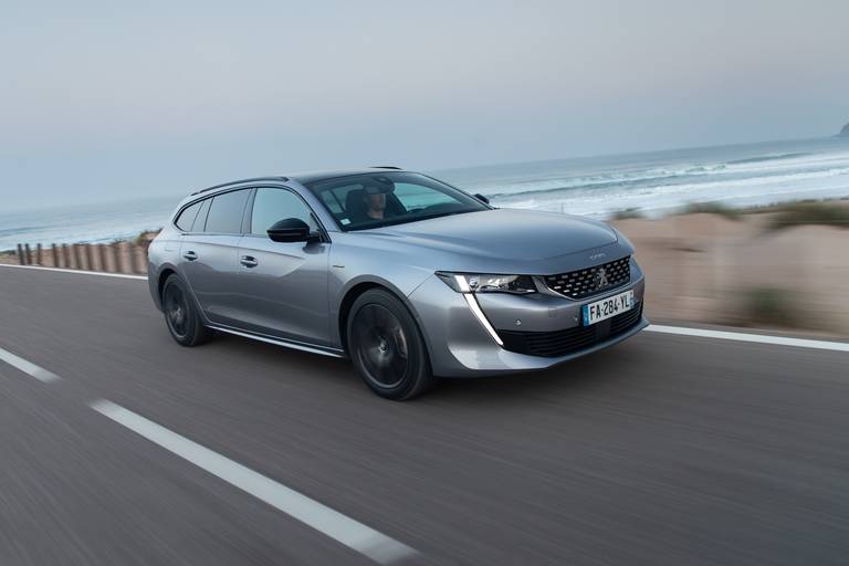 AS24 - Peugeot 508 SW (1)