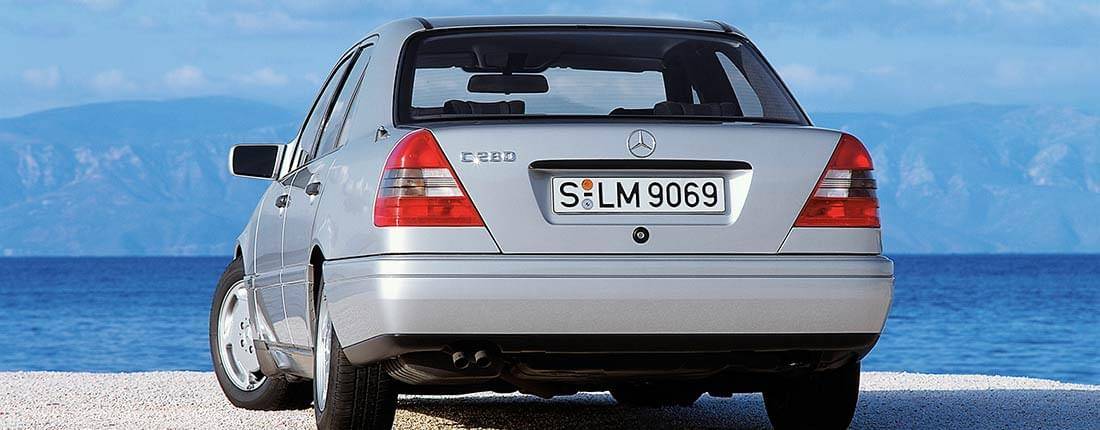 Mercedes-Benz C 280