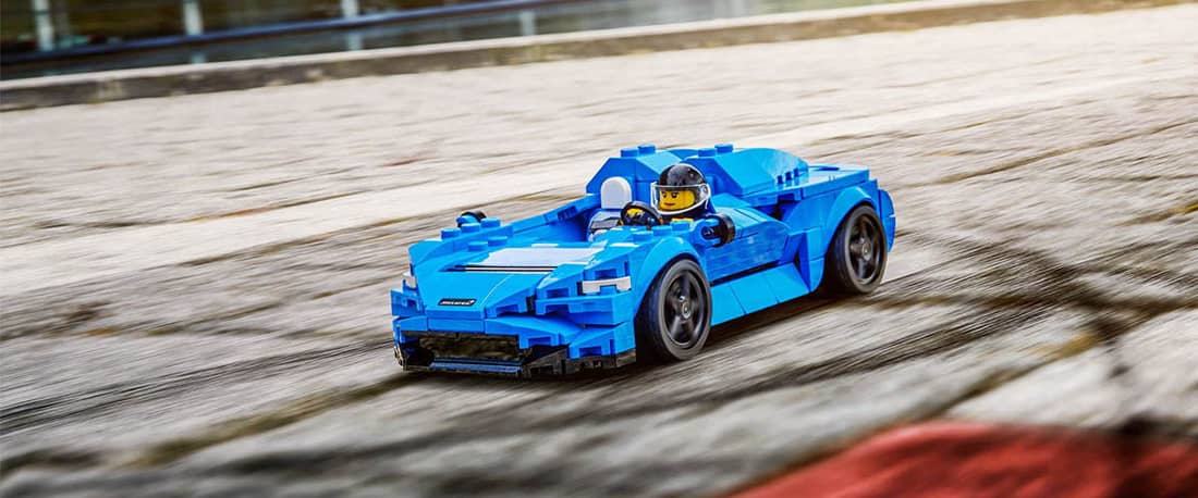 AS24 McLaren Elva Lego 2021 banner 2