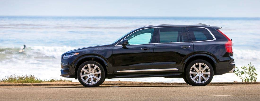 Volvo XC 90