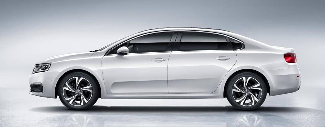 Citroen C6