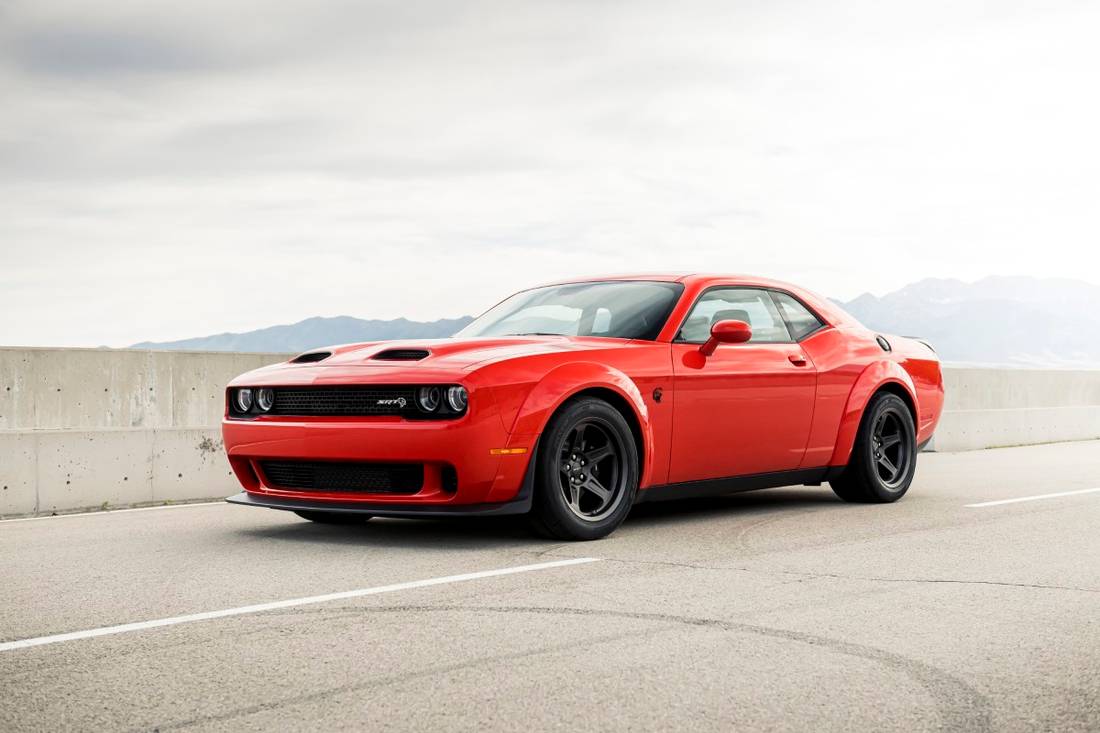 Challenger