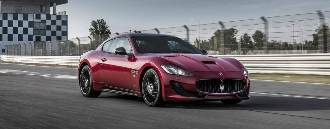 maserati-granturismo-front