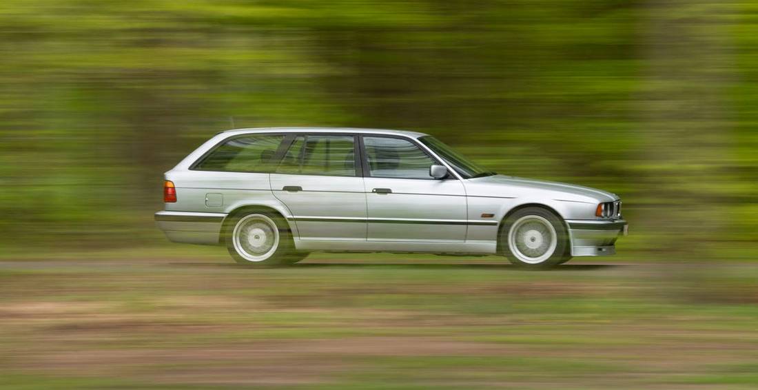 alpina-b10-side