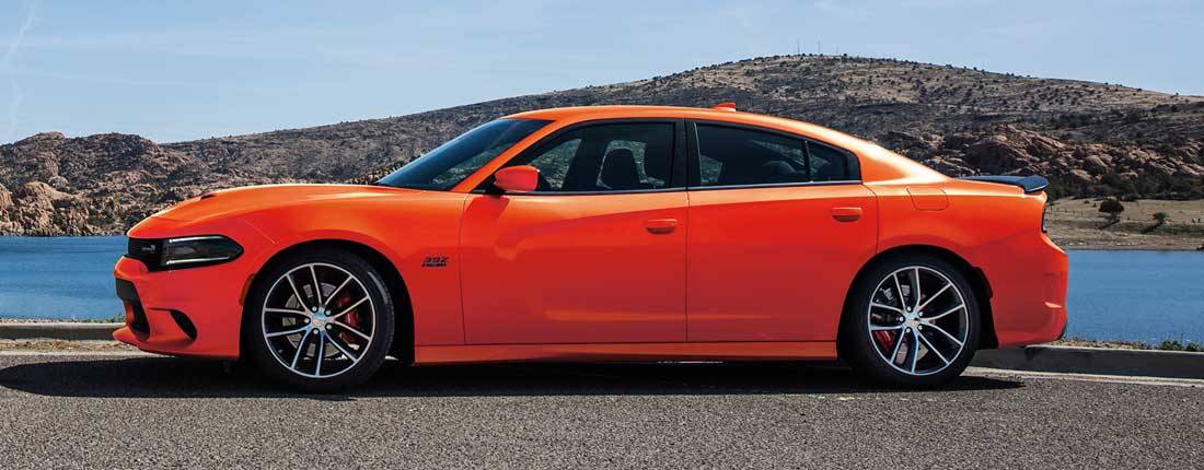 Dodge Charger