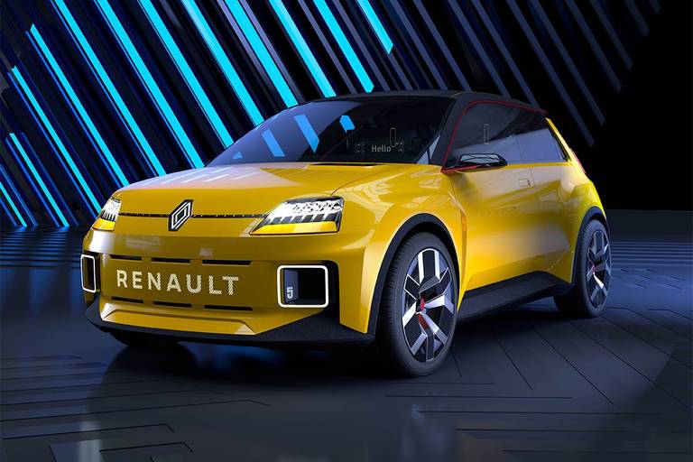 AS24 Renault voor