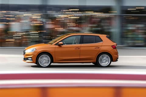 Skoda Fabia : l'âge de la raison ?