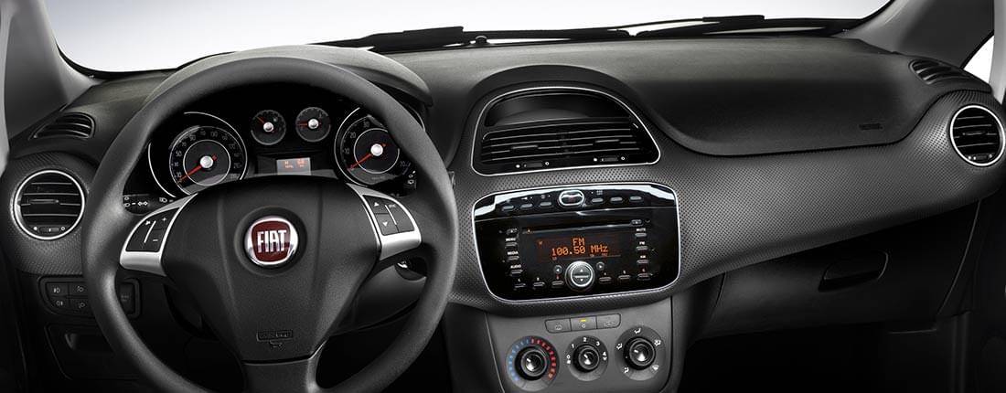 Fiat Punto Evo : essais, fiabilité, avis, photos, prix