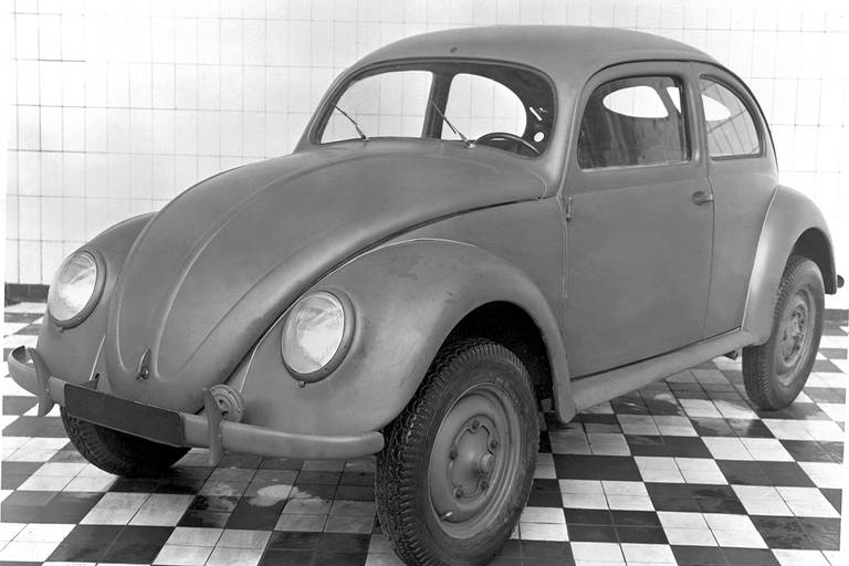 AS24 Beetle kever