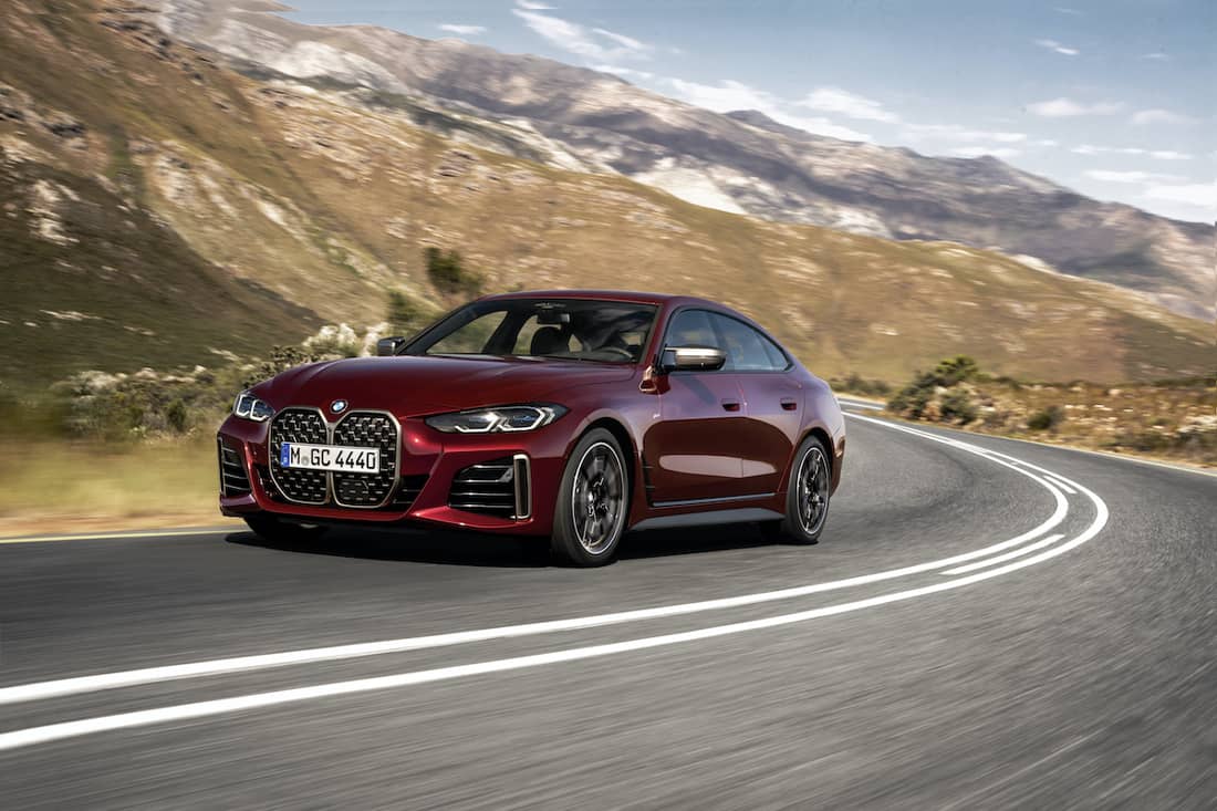 AS24 BMW 4 Reeks Gran Coupé 2021 banner